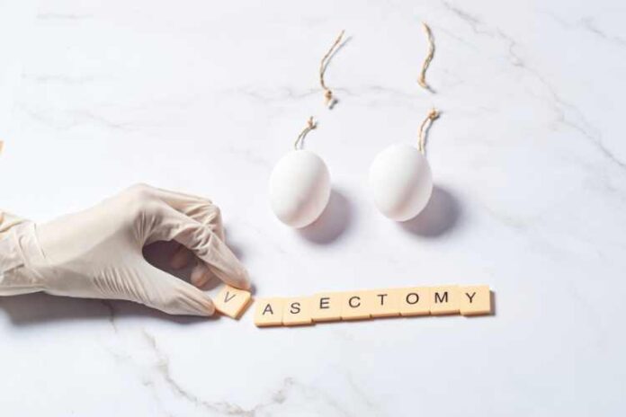 Things You Should Know About Vasectomy