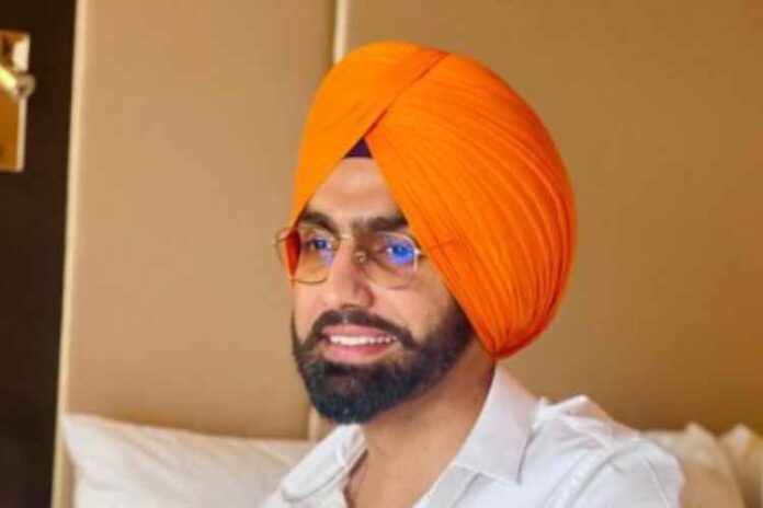 Ammy Virk Net Worth