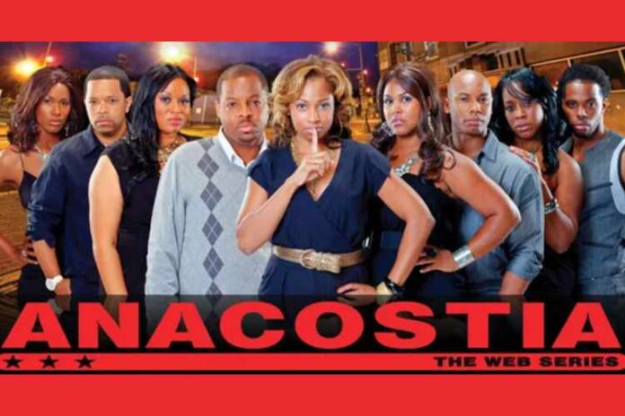 Anacostia Web Series