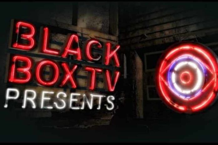 BlackBoxTV Presents