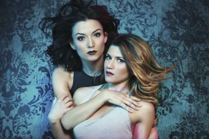 Carmilla Web Series