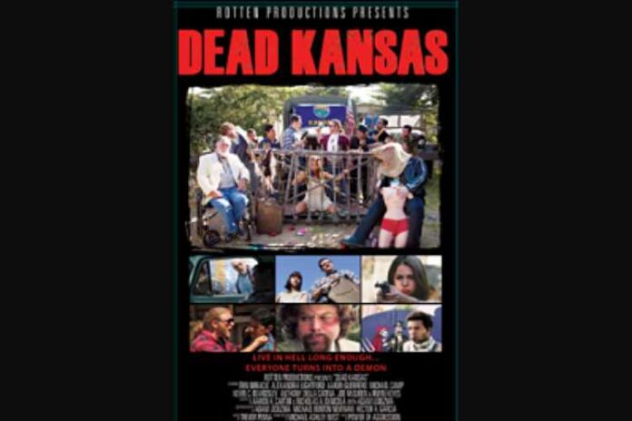 Dead Kansas