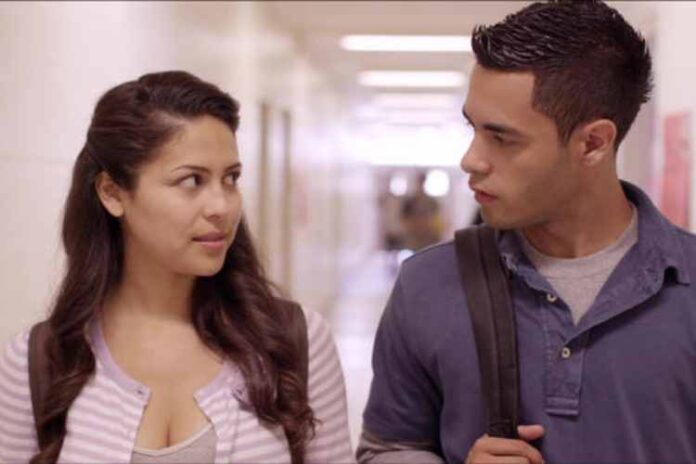 East Los High Web Series