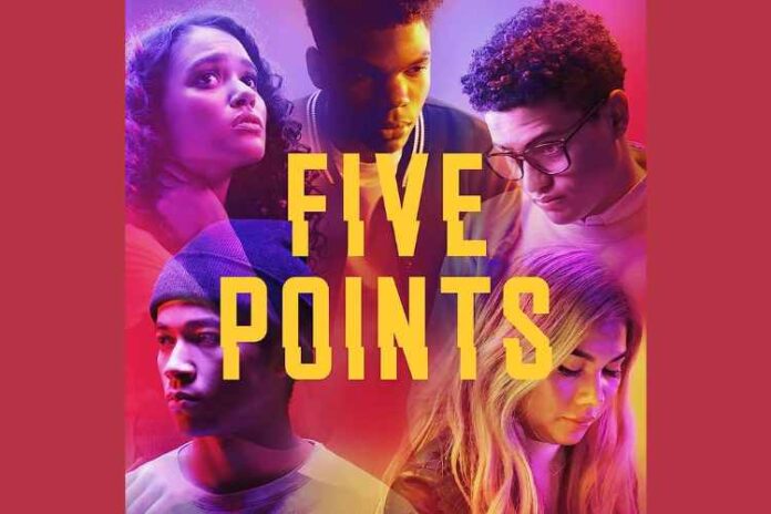 Five Points