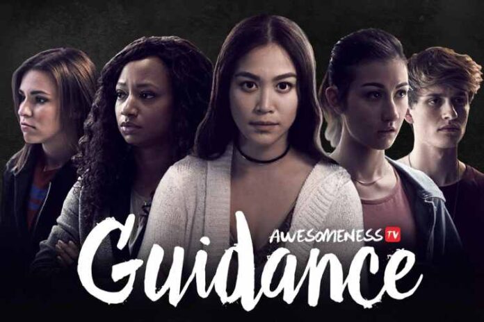 Guidance Web Series