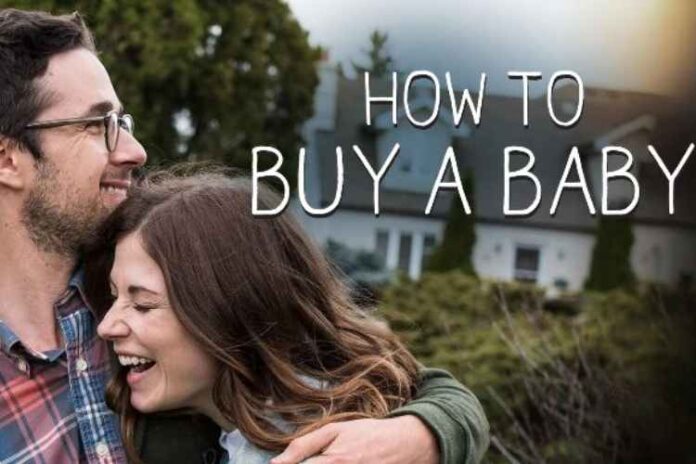 How to Buy a Baby