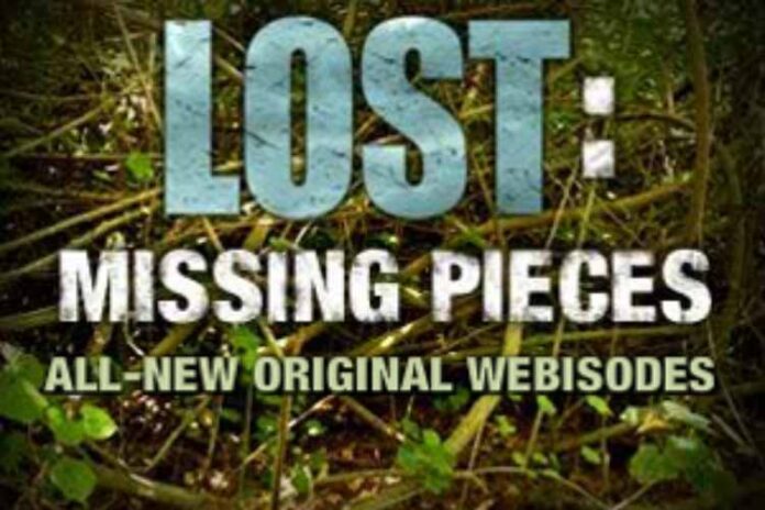 Lost