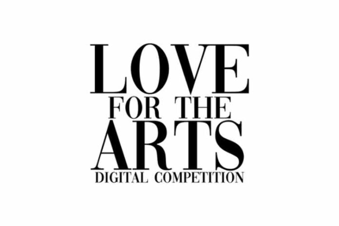 Love for the Arts