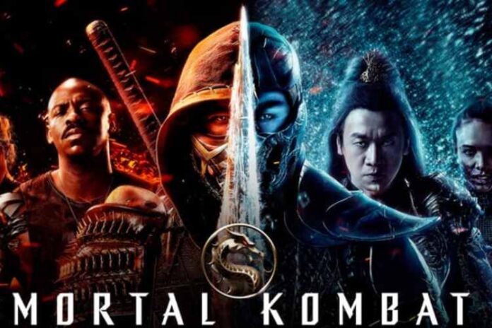 Mortal Kombat