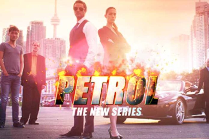 Petrol Web Series