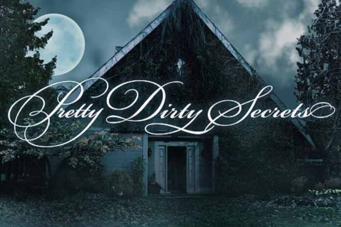 Pretty Dirty Secrets