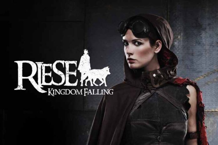 Riese: Kingdom Falling