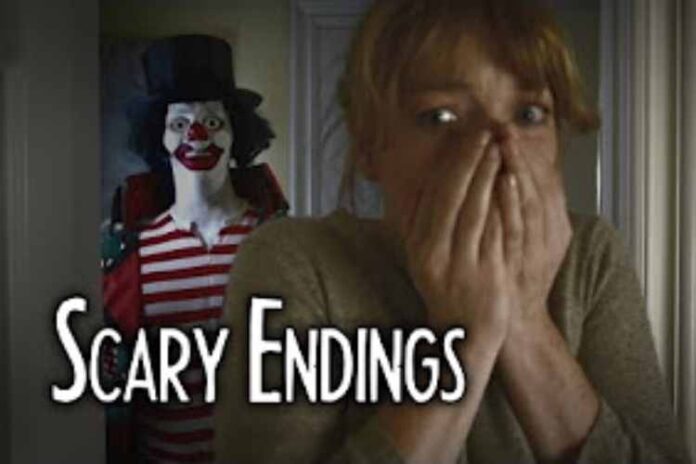 Scary Endings