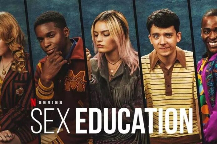 Sex Ed