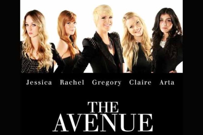 The Avenue Web Series