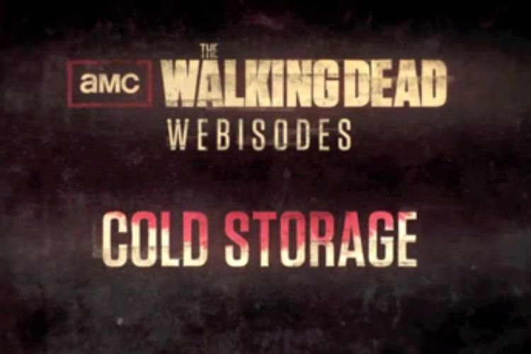 The Walking Dead: Cold Storage Web Series Review - Journals Mag