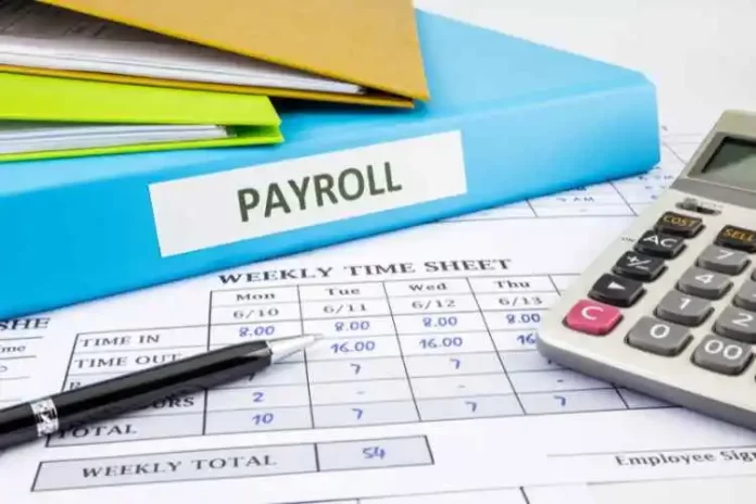 Unlocking Payroll Excellence: The Proficiency of Outsourced Services