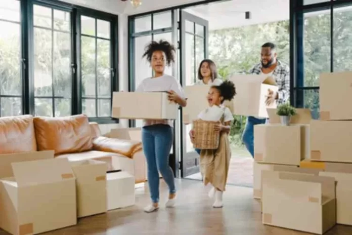 Navigating Moving Day: Essential Survival Tips