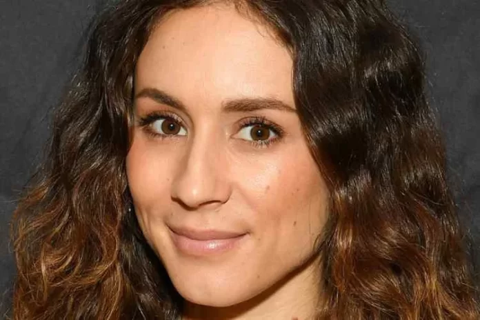 Troian Bellisario Siblings Get Details About The Personal Life Of This Famous Actress!