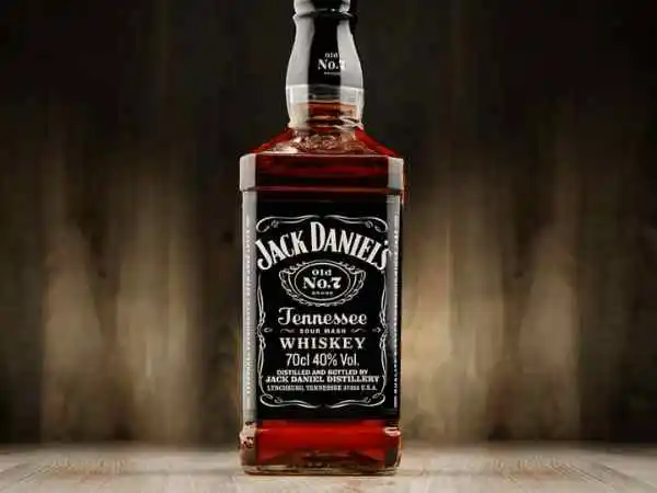 Jack Daniels whisky boycott