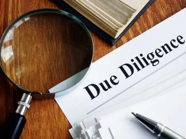 Enhanced Due Diligence
