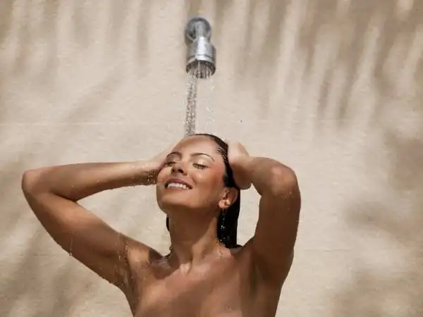 Benefits of Shower Panel System