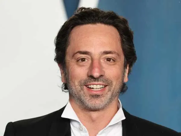 Sergey Brins bio
