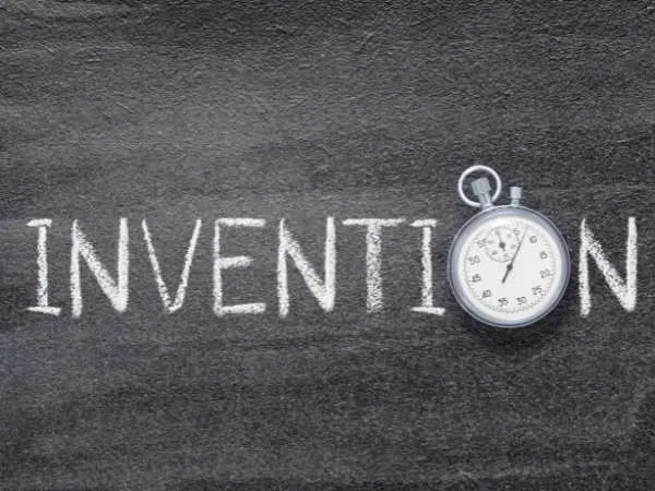 Top Ten Inventions in India