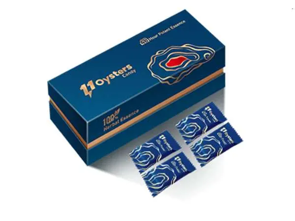 A Fresh Addition to the Top 10 Male Enhancement Supplements List