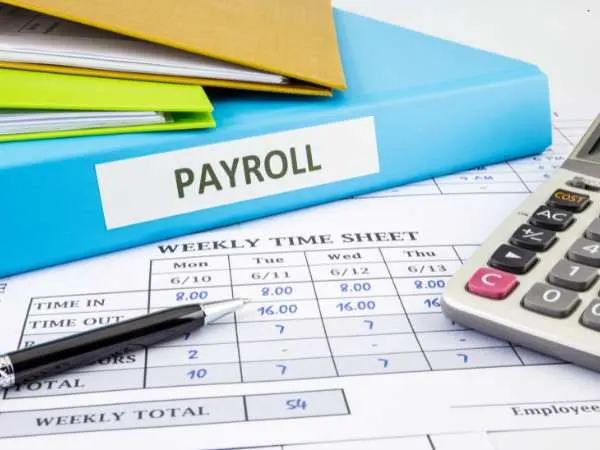 Automating Payroll & HR in Small Business