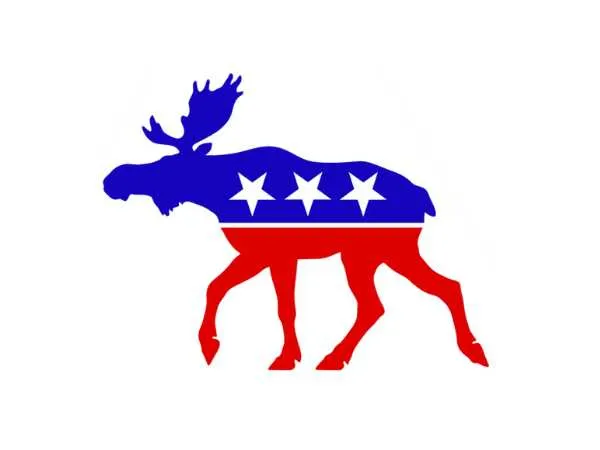 The Progressive Party