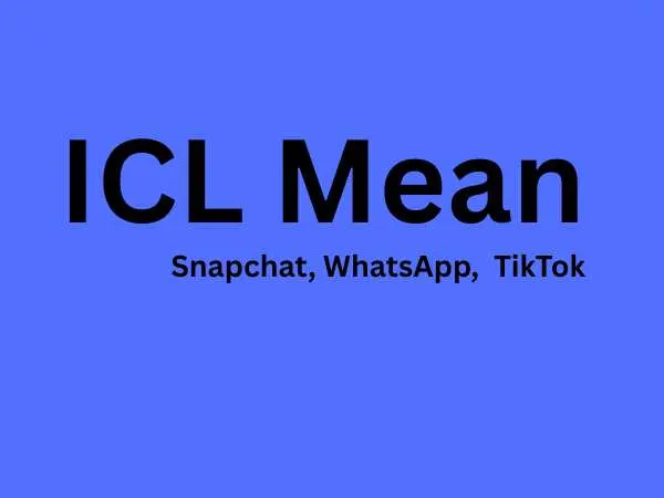 ICL Mean