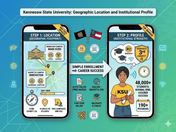 A Comprehensive Guide to Kennesaw State University