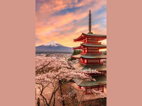 Japan (Traditional Founding c. 660 BC)