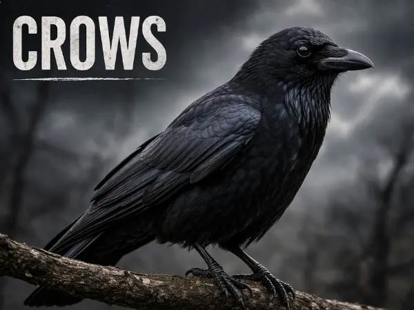 Crows
