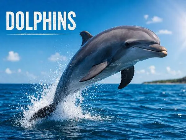 Dolphins