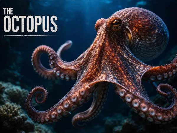 The Octopus