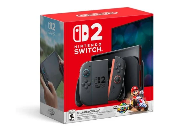 Nintendo Switch 2: Your Complete Guide to the Console in 2026