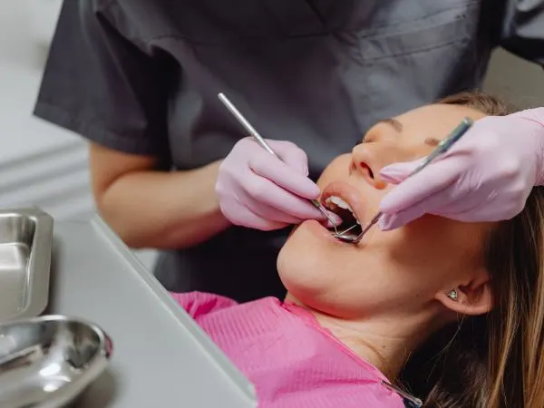 What Adults Get From a Dentist That Accepts Medicaid in Sherman